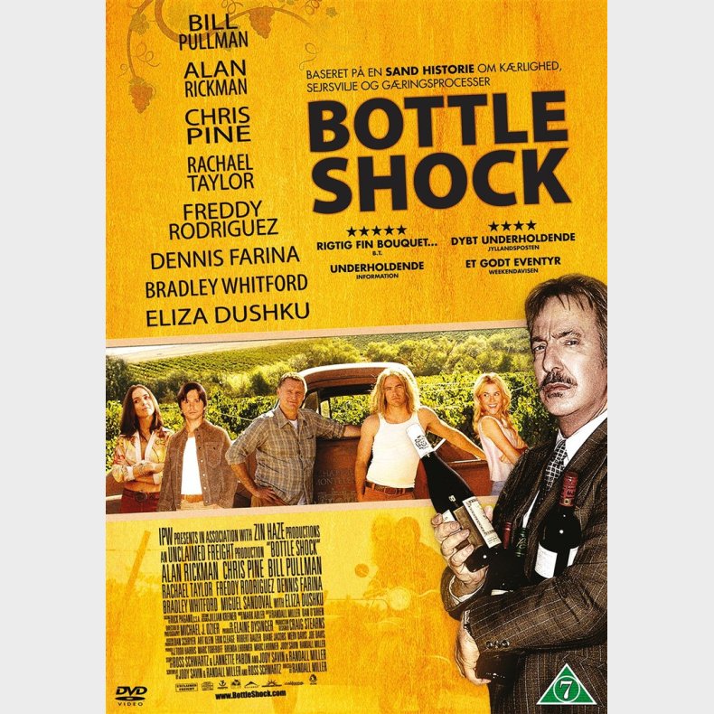 Bottle Shock