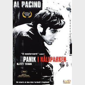 Panik i N�leparken