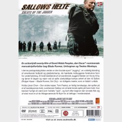 Sallows Helte: Salute Of The Jugger