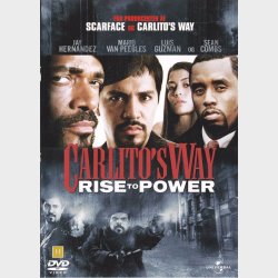 Carlito's Way - Rise to Power