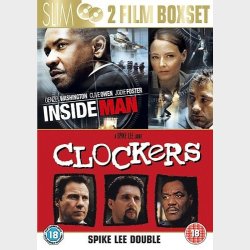 Inside Man / Clockers