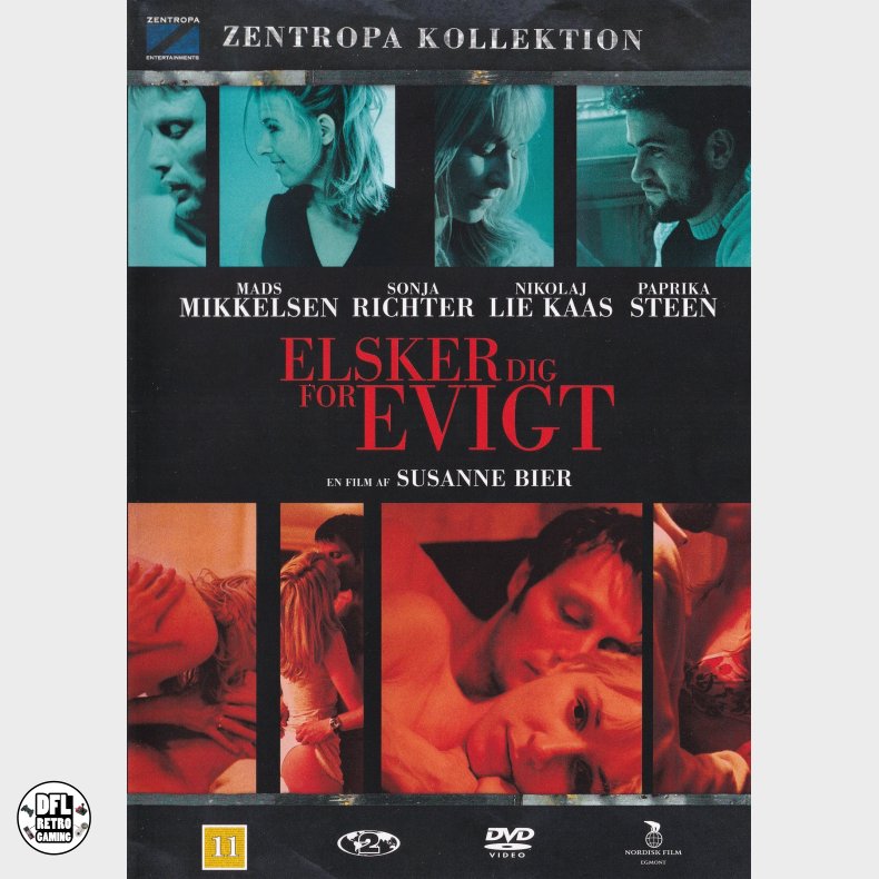 Elsker Dig For Evigt