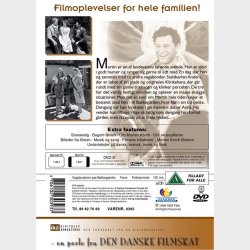 Vagabonderne p� Bakkeg�rden