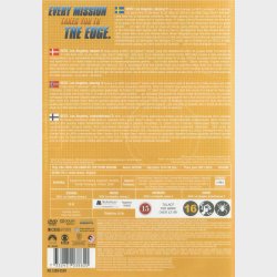 NCIS: Los Angeles : Sson 3