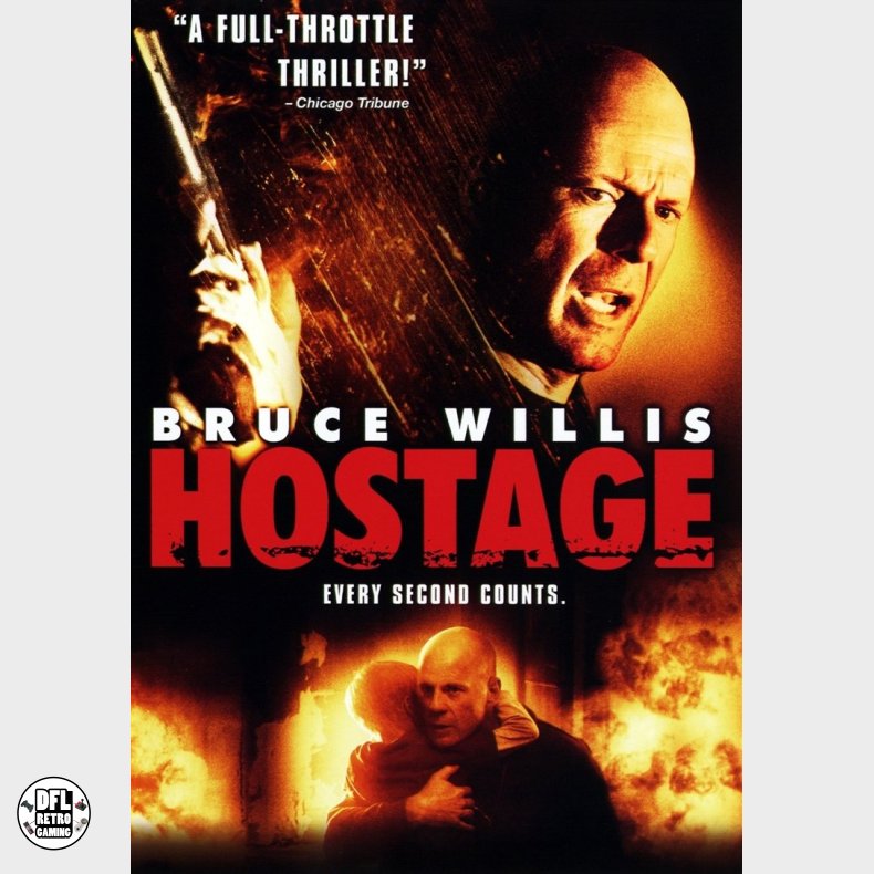 Hostage