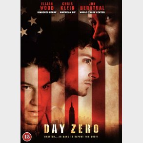 Day Zero