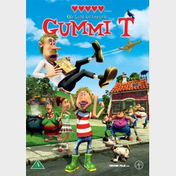 Gummi T