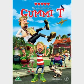 Gummi T