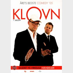 Klovn: 1. Sson: Baseret P Virkelige Hndelser