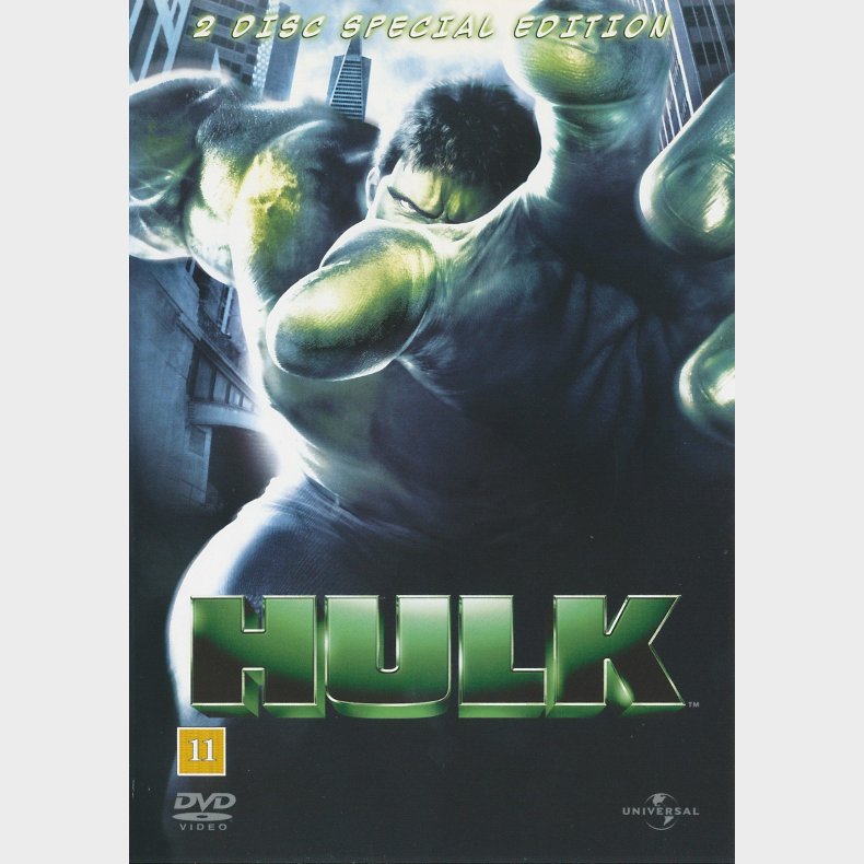 Hulk