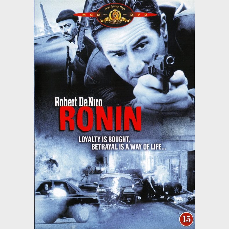 Ronin