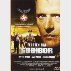 Flugten fra Sobibor