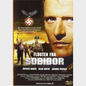 Flugten fra Sobibor