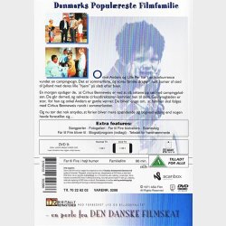 Far til Fire i Hjt Humr