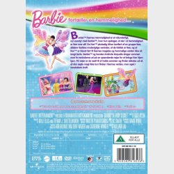 Barbie: Feernes hemmelighed