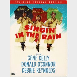 Singin' in the Rain