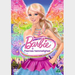 Barbie: Feernes hemmelighed