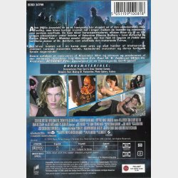 Resident Evil: Apocalypse