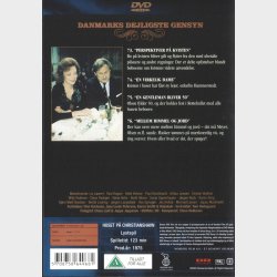 Huset p Christianshavn 19 (Afsnit 73-76)