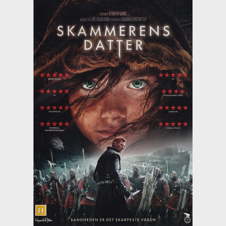 Skammerens datter