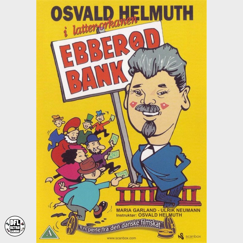 Ebberd Bank