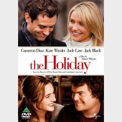The Holiday