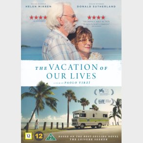 Vacation Of Our Lives, The