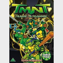 Turtles FF 10 Karateskolen