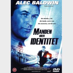 Manden Uden Identitet