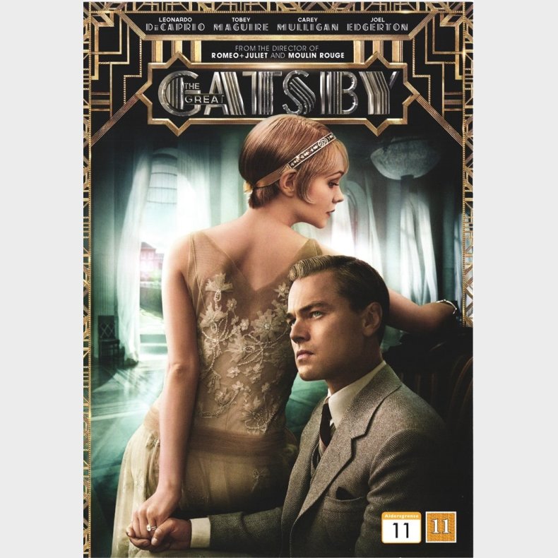 The Great Gatsby