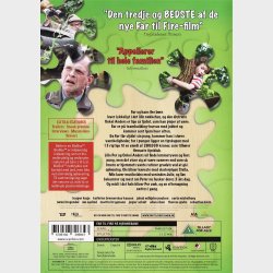 Far til Fire - P Hjemmebane