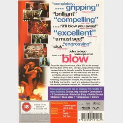 Blow