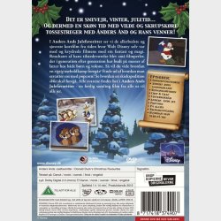 Anders Ands Julefavoritter