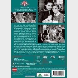 Fra den gamle kbmandsgaard