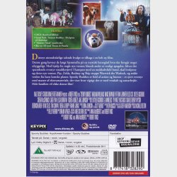 Spooky Buddies: Hyyylloween-hunden