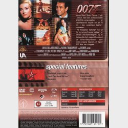 From Russia With Love