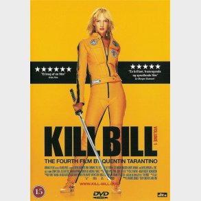 Kill Bill: Vol. 1