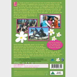 Rideklubben 1: Rideklubben