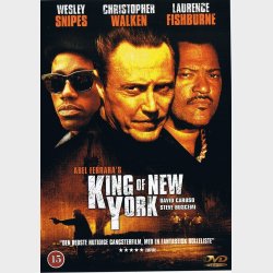 King Of New York