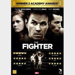 The Fighter