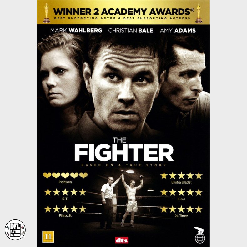 The Fighter