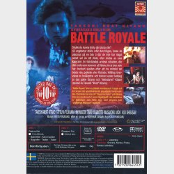 Battle Royale
