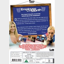 Employee of the Month