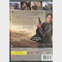 In the Valley of Elah