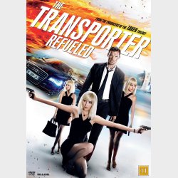 The Transporter Refueled