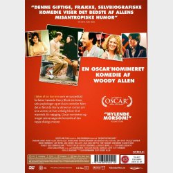 Harry: Stykke for Stykke