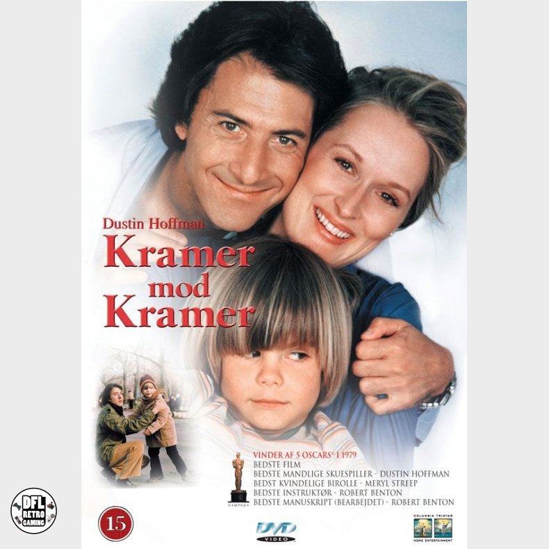 Kramer mod Kramer