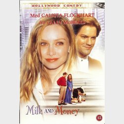Milk And Money