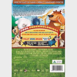 Boog &amp; Elliot 2: Vilde venner mod husdyrene