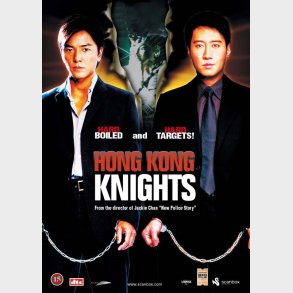 Hong Kong Knights